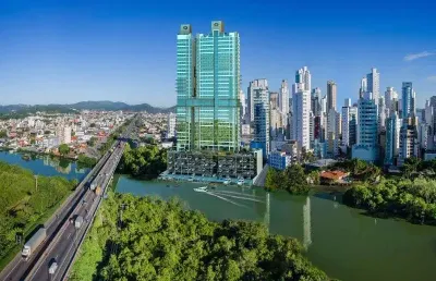Apartamento com 8 dormitórios à venda,280.68 m , balneario camboriu - sc