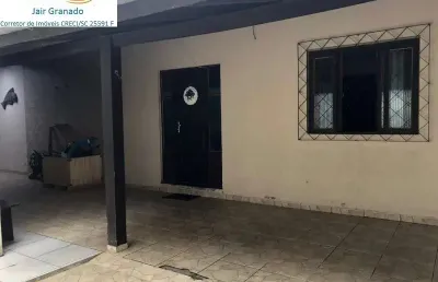 Casa com 6 quartos à venda no Areias, Camboriú 