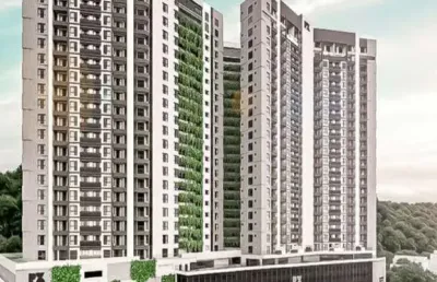 Apartamento com 2 quartos à venda no Tabuleiro, Camboriú 