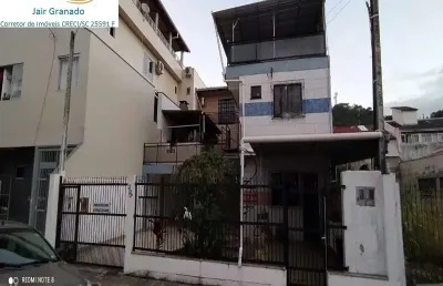 Casa com 4 dormitórios à venda, nações, balneario camboriu - sc