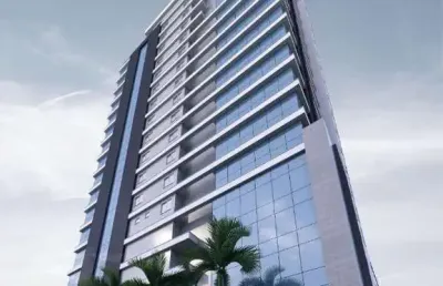 Apartamento com 3 quartos à venda em Pioneiros, Balneário Camboriú 
