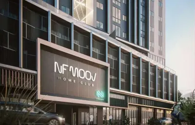 Apartamento em balneário camboriú no bairro das nações
