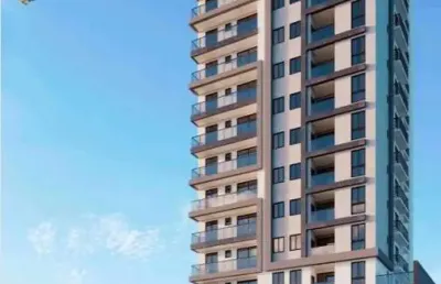 Apartamento com 2 quartos à venda no Tabuleiro, Camboriú 