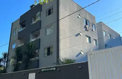 Apartamento com 2 dormitórios à venda, cedro, camboriu - sc