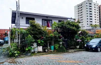 Casa com 6 quartos à venda no Tabuleiro, Camboriú 