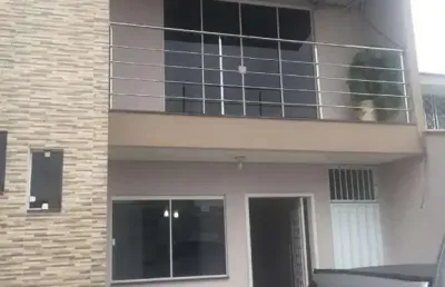 Casa com 2 quartos à venda no Santa Regina, Camboriú 