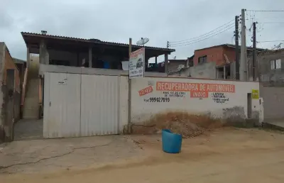 Casa com 3 dormitórios à venda, monte alegre, camboriu - sc