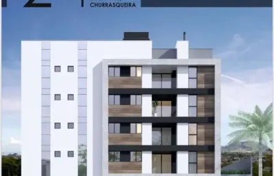 Excelente apartamento em balneário camboriú no bairro ariribá