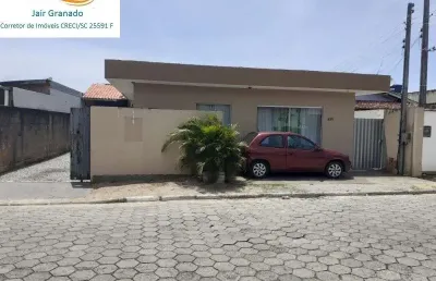 Casa com 5 dormitórios à venda no bairro areias, camboriu - sc