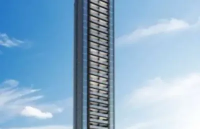 Apartamento com 6 dormitórios à venda, centro, itapema - sc