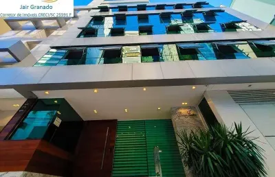 Apartamento alto padrão centro de balneário camboriú