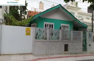 Casa com 2 quartos à venda em Nações, Balneário Camboriú 
