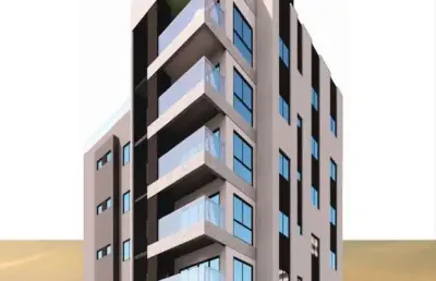 Apartamento com 3 dormitórios à venda, centro, camboriu - sc
