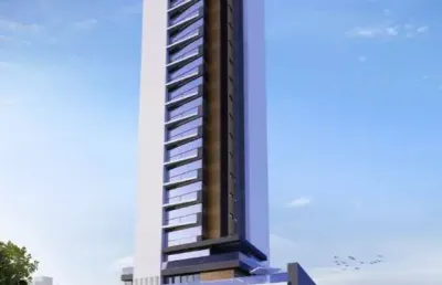 Apartamento com 3 dormitórios à venda, pioneiros, balneario camboriu - sc