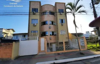 Apartamento com 2 dormitórios à venda, nova esperança, balneario camboriu - sc