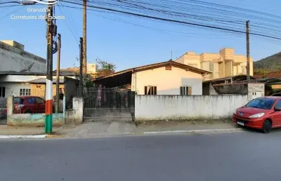 Casa com 2 quartos à venda na Lídia Duarte, Camboriú 