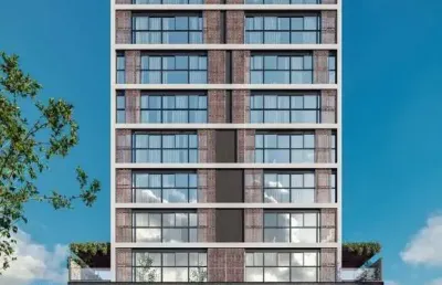 Lançamento apartamento no centro de camboriú com 02 suítes