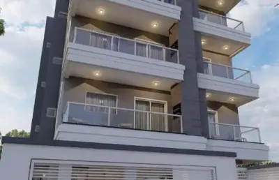 Apartamento com 3 dormitórios à venda, santa regina, camboriu - sc