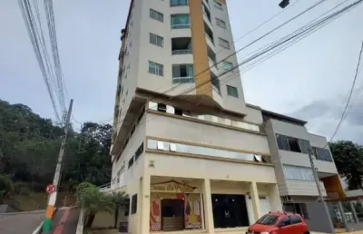 Apartamento com 2 quartos à venda no Tabuleiro, Camboriú 