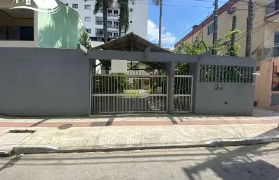 Casa com 2 dormitórios à venda, nações, balneario camboriu - sc