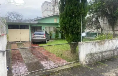 Casa com 2 quartos à venda em Nações, Balneário Camboriú 