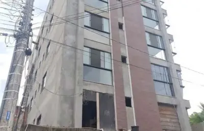 Apartamento em balneário camboriú no bairro aririba