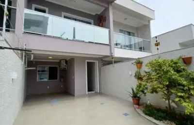 Sobrado com 3 dormitórios à venda, centro, camboriu - sc
