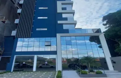 Apartamento com 2 quartos à venda no Balneário Perequê, Porto Belo 