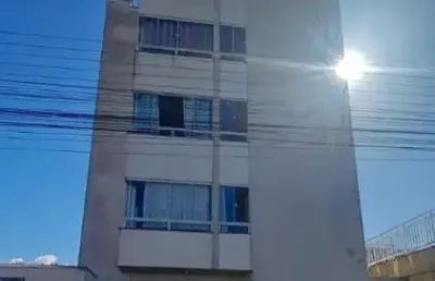 Apartamento em camboriú no bairro são francisco de assis com 02 dormitórios