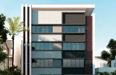 Apartamento em camboriú no bairro são francisco de assis