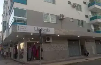 Apartamento com 3 dormitórios à venda, centro, balneario camboriu - sc