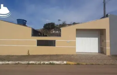 Casa em camboriú semi-mobiliada no bairro conde vila verde