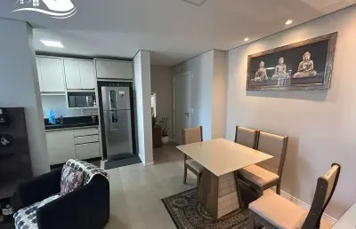 Apartamento com 2 suítes à venda, tabuleiro, camboriu - sc
