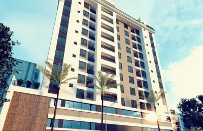 Apartamento com 3 quartos à venda no Centro, Camboriú 