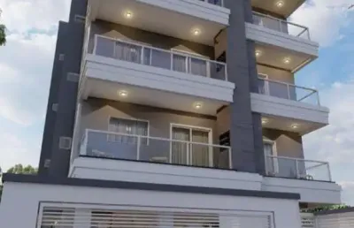Apartamento com 3 dormitórios à venda, santa regina, camboriu - sc
