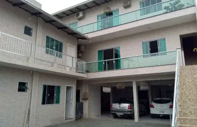 Casa com 6 quartos à venda no Monte Alegre, Camboriú 