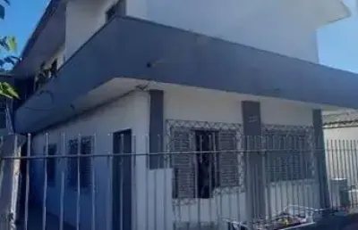Casa com 7 quartos à venda no Estados, Balneário Camboriú 