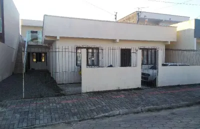 Casa com 6 dormitórios à venda, santa regina, camboriu - sc