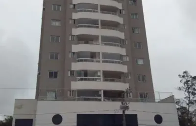 Residencial rio das pedras 3 dormitórios sendo 1 suíte bairro  areias - camboriú   sc