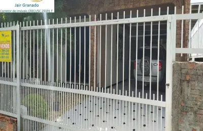 Casa com 4 dormitórios à venda, lidia duarte, camboriu - sc