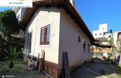 Casa com 4 quartos à venda no Areias, Camboriú 
