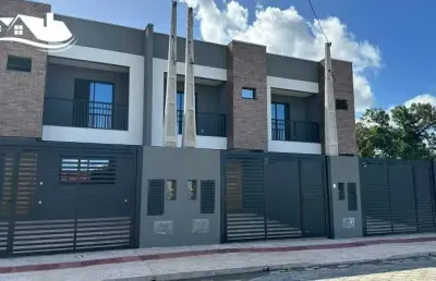 Casa com 2 quartos à venda no Areias, Camboriú 