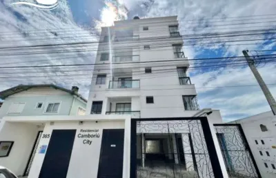Apartamento mobiliado com 3 dormitórios à venda, santa regina, camboriu - sc