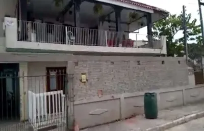Casa com 2 dormitórios à venda, tabuleiro, camboriu - sc