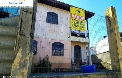 Casa com 2 dormitórios à venda, ariribá, balneario camboriu - sc
