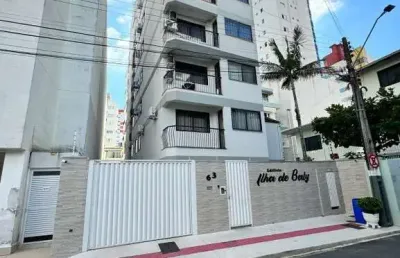 Apartamento com 3 dormitórios à venda, centro, balneario camboriu - sc