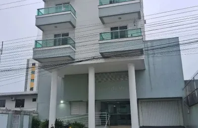 Apartamento com 2 quartos à venda no Tabuleiro, Camboriú 