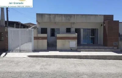 Casa com 3 dormitórios à venda, monte alegre, camboriu - sc