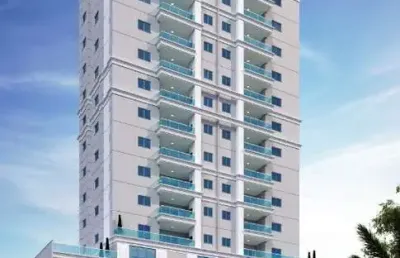 Apartamento com 3 quartos à venda em Pioneiros, Balneário Camboriú 