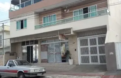 Maravilhosa residência localizada no centro de balneário camboriú